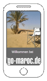 zur mobilen Ansicht/ 2go-maroc.de